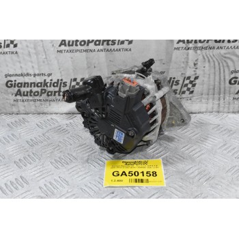 Δυναμό Hyundai i30 - Kia Ceed G4FA 1.4 2008-2013 37300-2B101 2655447 90A 13.5V
