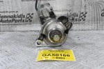 Μίζα Volkswagen Golf Jetta Passat Eos Scirocco 1.4 2.0 3.2 TSI TFSI 2004-2012 0001121412 02E911023J (Γνήσια) (Audi A3 TT TTS Seat Leon Skoda Octavia) BPY CCTA CBFA AXX BWA CCZ BMY CDMA CAV CBPA BLS
