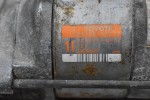 Μίζα Toyota RAV 4 2001-2008 DENSO 28100-74270 (13 Δόντια)