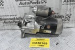 Μίζα Mazda B2600 G6 1992-2002 (12Δόντια) G60218400B M002T50981