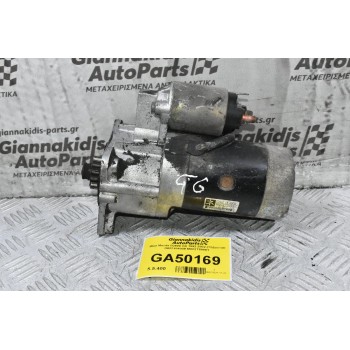 Μίζα Mazda B2600 G6 1992-2002 (12Δόντια) G60218400B M002T50981