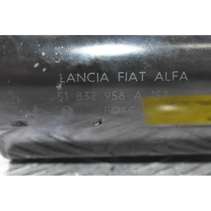 Μίζα Fiat Ducato 3.0 / 2.3 2006-2020 51832958A (Citroen Jumper / Peugeot Boxer) (Γνήσια)