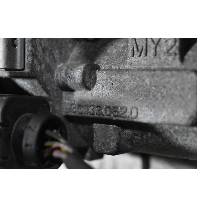 Πεταλούδα Γκαζιού Volkswagen Golf 1.4 TSI 2004-2013 03C133062D (Seat - Audi - Skoda)