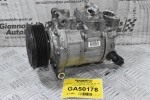Κομπρεσέρ Aircondition - A/C Audi A4 - A5 2.0 CDH / CDN 2008-2015 DENSO (Volkswagen - Seat - Skoda)