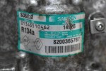 Κομπρεσέρ Aircondition - A/C Κλιματισμός Renault Clio / Kangoo 1.5 K9K 2002-2015 8200365787