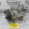 Κομπρεσέρ Aircondition - A/C  Isuzu D-Max 2.5 4JK1 Twin Turbo 2012-2018 CALSONIC 8981028241 92600Α070Β