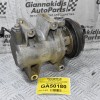 Κομπρεσέρ Aircondition - A/C  Isuzu D-Max 2.5 4JK1 Twin Turbo 2012-2018 CALSONIC 8981028241 92600Α070Β