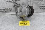 Κομπρεσέρ Aircondition A/C Renaul Clio 1.5 K9K 2005-2020 926005154R (Γνήσιο) (Kadjar - Capture / Scenic / Kangoo) (Nissan Juke / Qashqai) (Dacia Duster)
