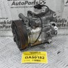 Κομπρεσέρ Aircondition - A/C Κλιματισμός Suzuki Jimny M13A 1998-2005 95201-63JA0 V08A1AA4AG