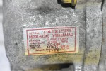 Κομπρεσέρ Aircondition - A/C Κλιματισμός Suzuki Jimny M13A 1998-2005 95201-63JA0 V08A1AA4AG