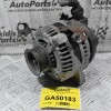Δυναμό Toyota RAV4 1AZ 2.0 90A 2006-2011 104210-4760