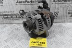 Δυναμό Toyota RAV4 1AZ 2.0 90A 2006-2011 104210-4760
