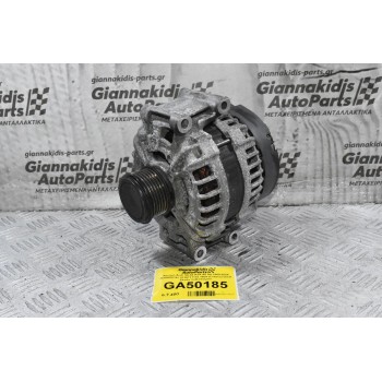 Δυναμό Audi S4 A4 RS4 A5 Q5 2008-2020 06H903016J 0125711152 150A (Γνήσιο) (Seat Skoda Volkswagen)