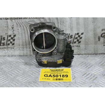 Πεταλούδα Γκαζιού Bmw E87 / E90 2.0 2004-2012 1354 7561066-01 A2C53115534 (N46B20C N43B20)