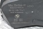 Πεταλούδα Γκαζιού Bmw E87 / E90 2.0 2004-2012 1354 7561066-01 A2C53115534 (N46B20C N43B20)