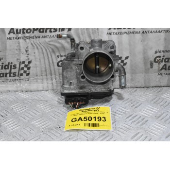 Πεταλούδα Γκαζιού Suzuki Grand Vitara 1.6 M16A 2006-2010 57K0 (Swift - SX4)