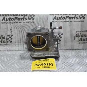 Πεταλούδα Γκαζιού Suzuki Grand Vitara 1.6 M16A 2006-2010 57K0 (Swift - SX4)