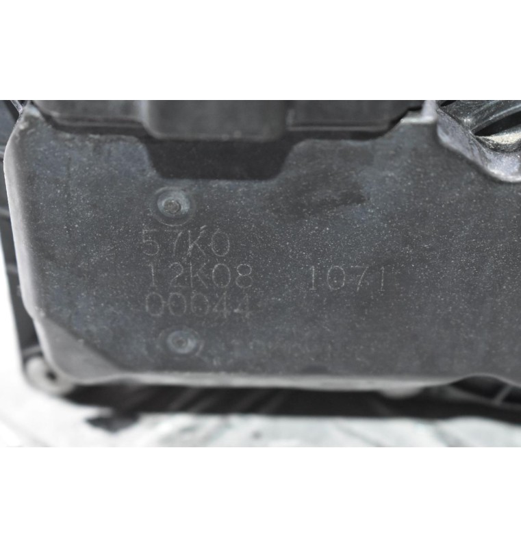 Πεταλούδα Γκαζιού Suzuki Grand Vitara 1.6 M16A 2006-2010 57K0 (Swift - SX4)