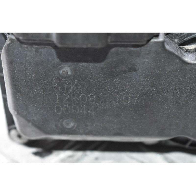 Πεταλούδα Γκαζιού Suzuki Grand Vitara 1.6 M16A 2006-2010 57K0 (Swift - SX4)