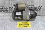 Μίζα Suzuki Swift SX4 Jimny Liana Wagon R+ Ignis 1.6 1.5 1.3 M16A M13A M15A 2006-2014 (Γνήσια) 31100-63J00 M000T36071 (Fiat Sedici Opel Agila)