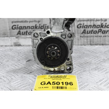 Μίζα Mazda B2600 G6 1992-2002 (ΙΜΙΤΑΣΙΟΝ)