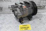 Κομπρεσέρ Aircondition - A/C Nissan Almera N16 QG15 1998-2005 92600-9F501