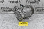Κομπρεσέρ Aircondition - A/C Volvo S60 V60 S80 V70 B4164T D4164 2002-2015 3M5H-19D629-TA (Ford / Mazda)