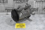 Κομπρεσέρ Aircondition Toyota Auris / Yaris 1NR 1.3 2008-2015 DENSO 447260-4201 5TSE10C (Μικρό Σπάσιμο Στην Τροχαλία)