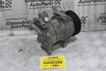 Κομπρεσέρ Aircondition Toyota Auris / Yaris 1NR 1.3 2008-2015 DENSO 447260-4201 5TSE10C (Μικρό Σπάσιμο Στην Τροχαλία)