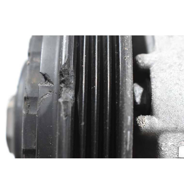 Κομπρεσέρ Aircondition Toyota Auris / Yaris 1NR 1.3 2008-2015 DENSO 447260-4201 5TSE10C (Μικρό Σπάσιμο Στην Τροχαλία)