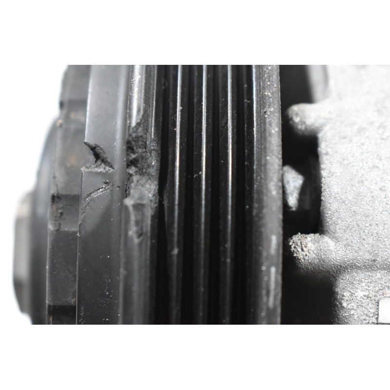 Κομπρεσέρ Aircondition Toyota Auris / Yaris 1NR 1.3 2008-2015 DENSO 447260-4201 5TSE10C (Μικρό Σπάσιμο Στην Τροχαλία)