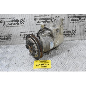 Κομπρεσέρ Aircondition Ford Ranger / Mazda B2500 2.5 WL 12V 2001-2005 RZWLA-06
