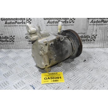Κομπρεσέρ Aircondition Ford Ranger / Mazda B2500 2.5 WL 12V 2001-2005 RZWLA-06