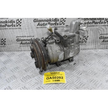 Κομπρεσέρ Aircondition Ford Ranger / Mazda B2500 2.5 WL 12V 2001-2005 RZWLA-06