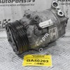 Κομπρεσέρ Aircondition - A/C Opel Astra / Zafira 1.7 CDTI A17DTR 2010-2015 DELPHI 13370913