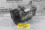 Κομπρεσέρ Aircondition - A/C Opel Astra / Zafira 1.7 CDTI A17DTR 2010-2015 DELPHI 13370913