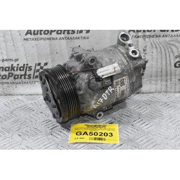 Κομπρεσέρ Aircondition - A/C Opel Astra / Zafira 1.7 CDTI A17DTR 2010-2015 DELPHI 13370913