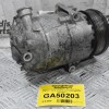 Κομπρεσέρ Aircondition - A/C Opel Astra / Zafira 1.7 CDTI A17DTR 2010-2015 DELPHI 13370913
