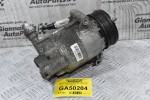 Κομπρεσέρ Aircondition A/C Opel Astra / Zafira / Vectra 1.6cc Z16XEP 2004-2010 13297442