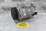Κομπρεσέρ Aircondition Volkswagen Golf 1.4cc TSI 2008-2013 DENSO 1Κ0820859Μ GE447190-7955 (Eos / Passat) (Seat Audi Skoda)