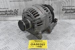 Δυναμό Volkswagen Golf 140A 14V 2004-2010 06F903023C (Touran / Caddy / Transporter / Tiguan) (Seat Leon Altea - Skoda Octavia - Audi A3)