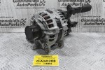 Δυναμό Mercedes-Benz C180 W204 W212 W205 C204 1.6cc 274910 2007-2020 A0009060922 0125711100 (Γνήσια)