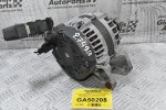 Δυναμό Mercedes-Benz C180 W204 W212 W205 C204 1.6cc 274910 2007-2020 A0009060922 0125711100 (Γνήσια)