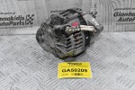 Δυναμό Nissan Almera N16 80A 12V QG15 2000-2005 23100-BU010 LR180-762 (Γνήσιο)