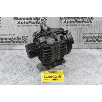 Δυναμό Ford Transit 2.4 TDCI H9FA H9FB 2000-2013