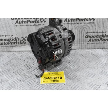 Δυναμό Ford Transit 2.4 TDCI H9FA H9FB 2000-2013