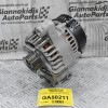 Δυναμό Ford Focus 1.4 / 1.6 ASDA HXDA 2005-2012 102211-8356 105A 14V (Denso)