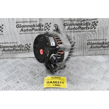 Δυναμό Ford Focus 1.4 / 1.6 ASDA HXDA 2005-2012 102211-8356 105A 14V (Denso)