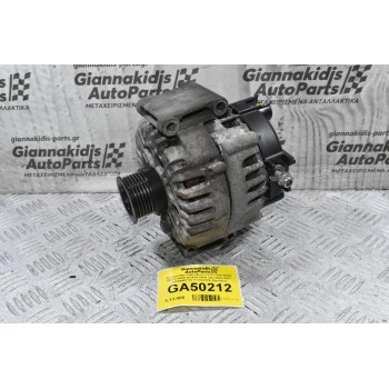 Δυναμό Mercedes-Benz C220 C250 W212 W204 W906 651924 180A 14V 2009-2017 A0009067702 FG18S128 (Sprinter)