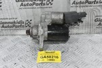 Μίζα Volkswagen Golf / Passat 1.6 BLF 2004-2011 0001120410 0AH911023 (Seat - Audi - Skoda) (Γνήσια)